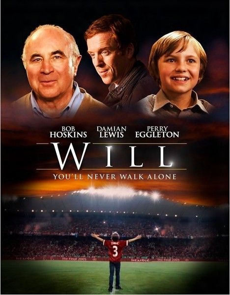 Уилл / Will (2011) [DVDRip]