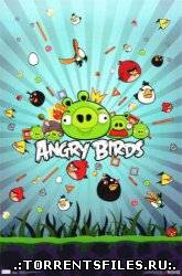 Angry Birds - Антология (2011) PC | Лицензия