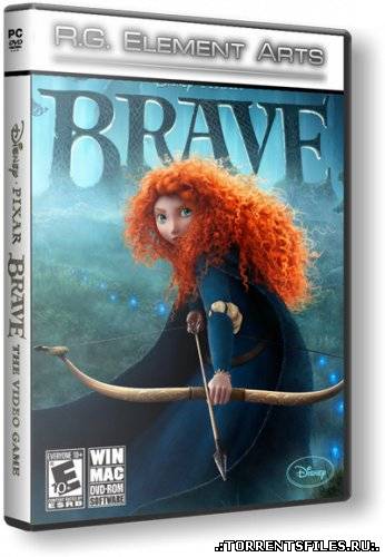 Brave: The Video Game (2012/PC/Русский) | RePack от R.G. Origami