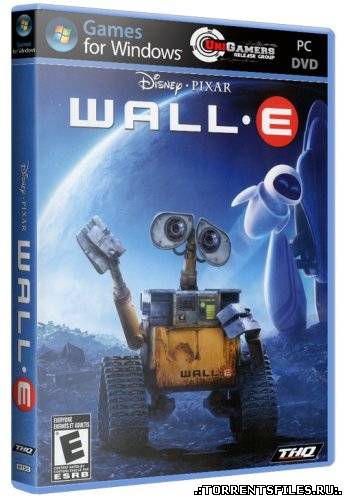 Валл-И / Wall-E (2008/РС/Русский)