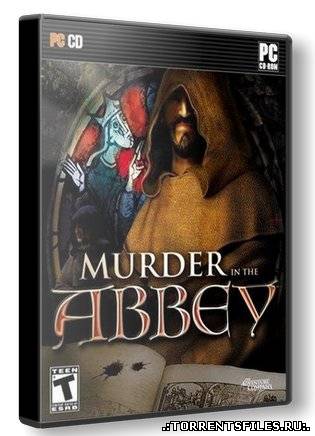 The Abbey: Мистическое убийство (2008/PC/Русский) | RePack от MIHAHIM