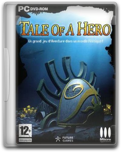 Герой / Tale of a Hero (2008/PC/Русский) | RePack by SeregA-Lus