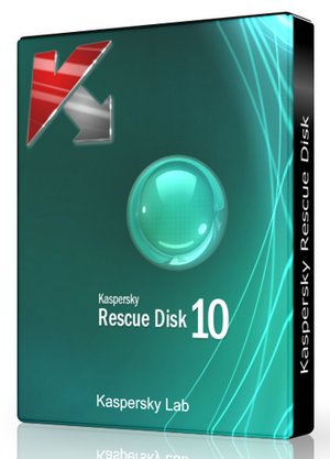 Kaspersky Rescue Disk [v10.0.31.4] (2012/PC/Русский)