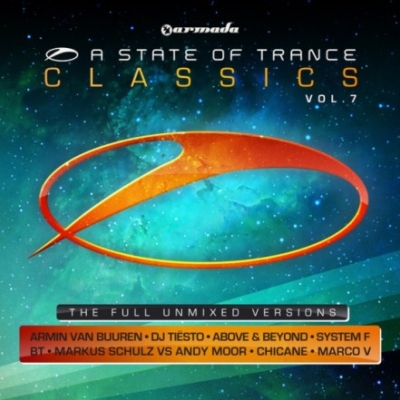 VA - A State Of Trance Classics Vol.7 (2012/MP3)