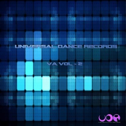 VA - Universal Dance Records Vol.2 (2012/MP3)