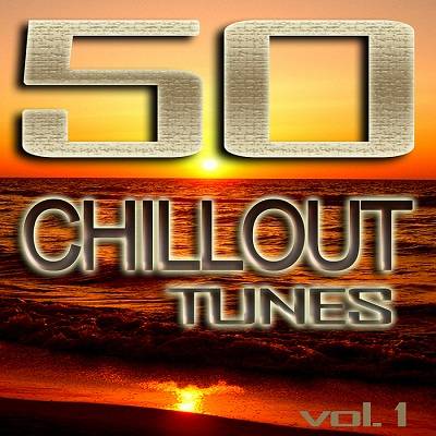 VA - 50 Chillout Tunes Vol.1 (2012/MP3)