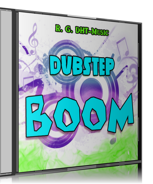 VA - Dubstep Boom (2012/MP3) от R.G. DHT-Music