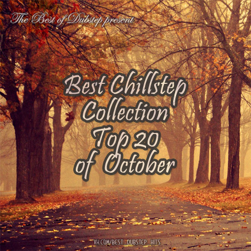 VA - Best Chillstep Collection (2012/MP3)