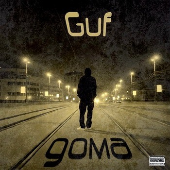 Guf - Дома (2009/MP3)