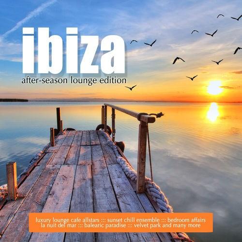 VA - Ibiza: After Season Lounge Edition (2012/MP3)