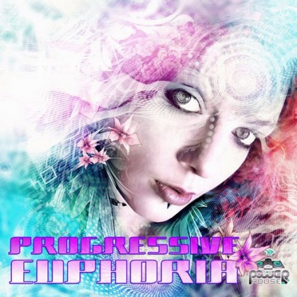VA - Progressive Euphoria (2012/MP3)