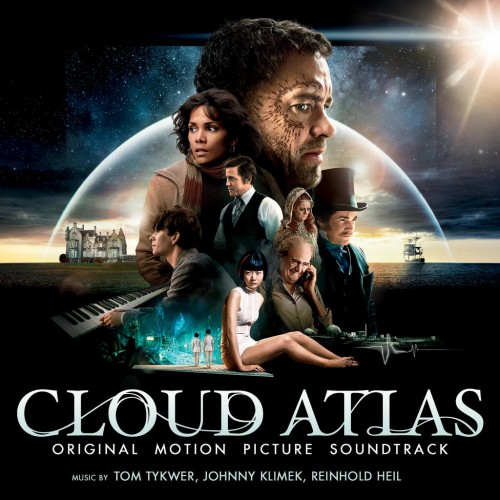 OST - Облачный атлас / Cloud Atlas (2012/MP3)