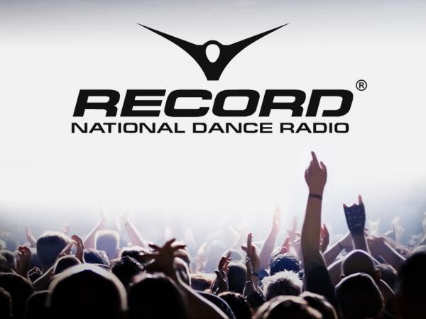 VA - Радио Рекорд ТОП 100 ноябрь (2012/MP3)