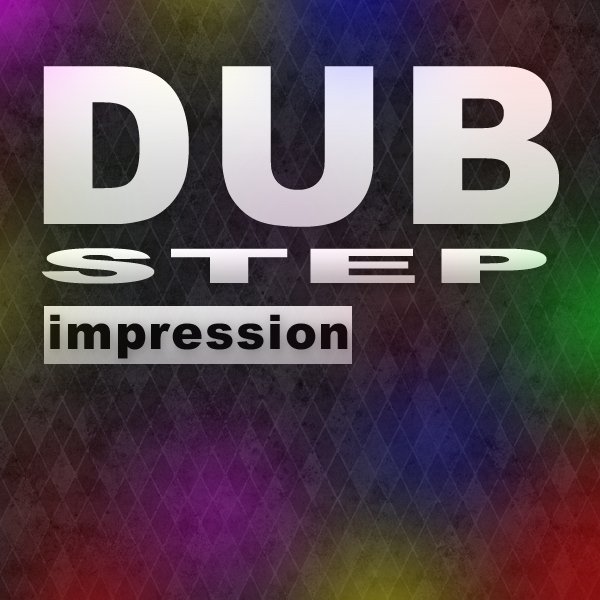 VA - Dubstep Impression (2012/MP3)