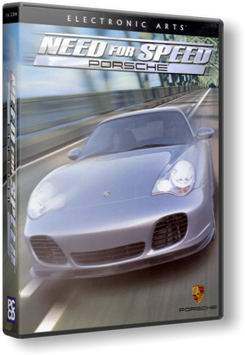 Need for Speed: Porsche Unleashed (RUS/ENG) (2000) RePack