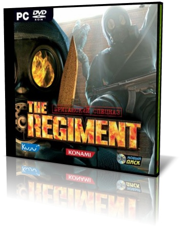 The Regiment (2006)