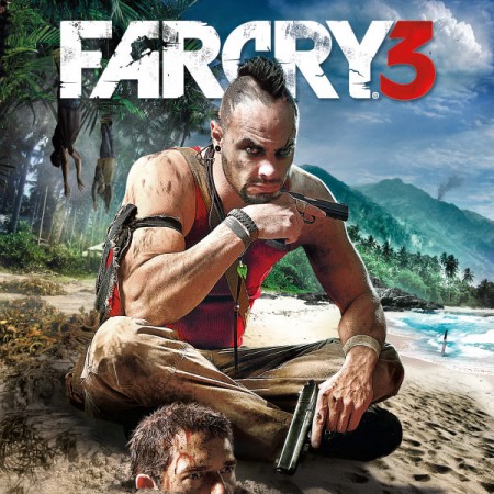 OST - Far Cry 3 (2012/MP3)
