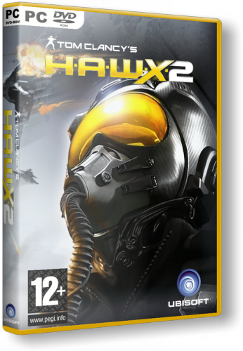 Tom Clancy's H.A.W.X. 2 (2010/PC/Русский) | Crake