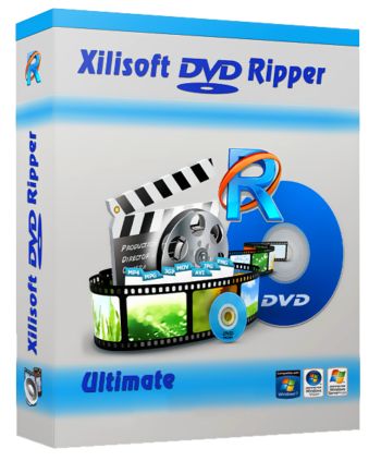 Xilisoft DVD Ripper Ultimate [v7.7.2 Build-20130217 Final] (2013/PC/Русский)