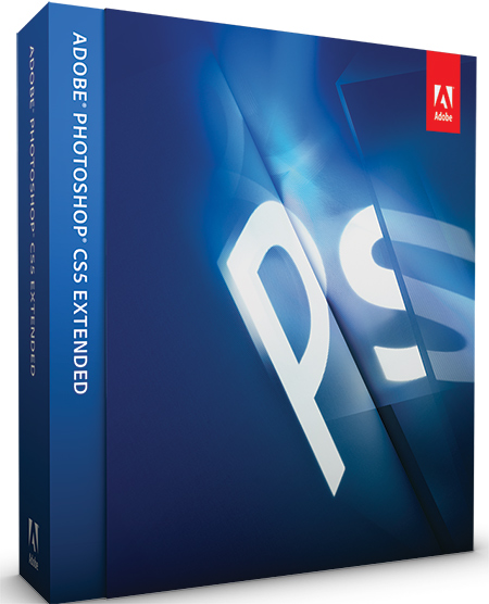 Adobe Photoshop CS5 Extended (2011/РС/Русский) | Portable