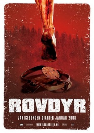 Резня / Rovdyr (2008) DVDRip