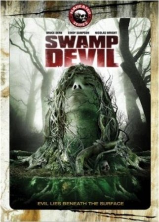 Болотный дьявол / Swamp Devil (2008) DVDRip