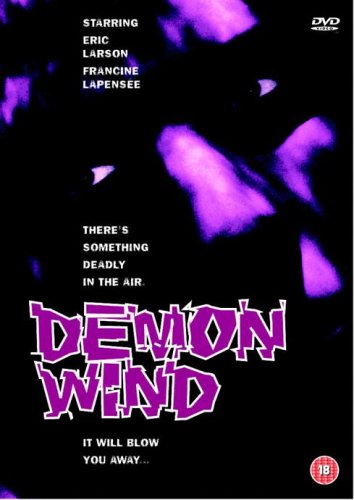 Ветер демонов / Demon Wind(1990)DVDRip