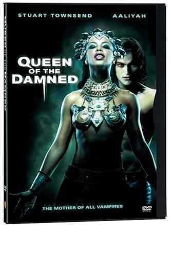 Королева Проклятых / Queen Of The Damned (2002)DVDRip