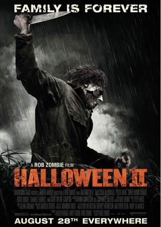 Хэллоуин 2 /H2: Halloween 2/2009/ DVDRip.