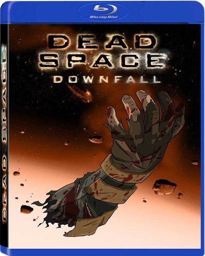 Мёртвый космос: Ловушка / Dead Space: Downfall (2008) 720p