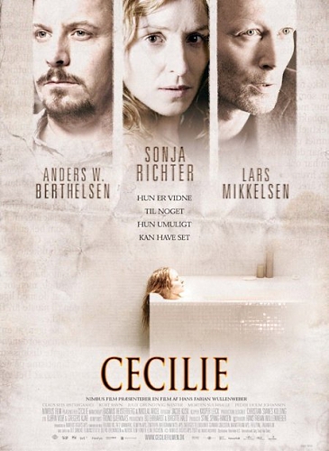 Сесиль / Cecilie (2007) DVDRip