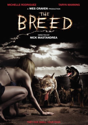 Свора / The Breed (2006) DVD9