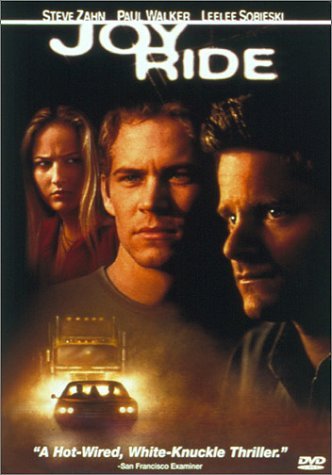 Ничего себе поездочка / Joy Ride (2001) HDTVRip