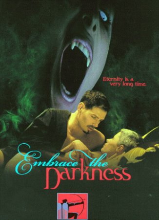 В объятьях тьмы / Embrace the Darkness (1999) DVDRip by GENADIY