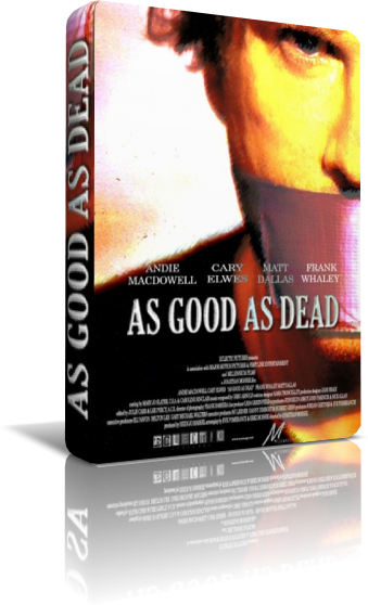 Почти покойник / As Good as Dead (2010) DVDRip