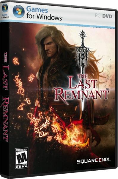 The Last Remnant (2009/PC/Русский) | Лицензия