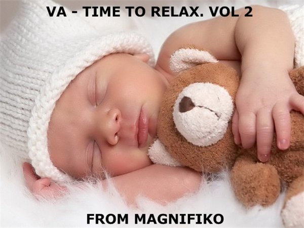 VA - Time To Relax. Vol 2 (2013/MP3)