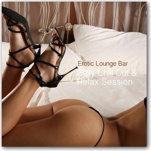 VA - Erotic Lounge Bar Sexy Chill Out (2013/MP3)