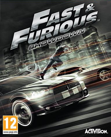 Fast & Furious: Showdown (2013/PC/Английский) | RePack от R.G. Repacker's