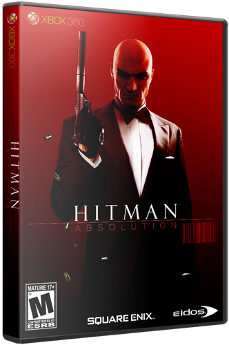 Hitman: Absolution (2012/XBOX360/Русский) | Лицензия