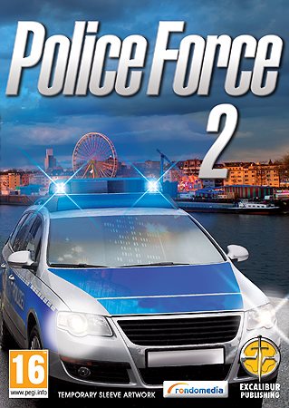 Police Force 2 (2013/PC/Русский) | RePack от Gektoralf