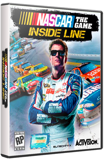 NASCAR The Game 2013 [v1.0u1] (2013/PC/Английский) | RePack от R.G. Repacker's