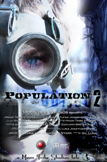 Популяция: 2 / Population: 2 (2012/DVB) от ClubTorrent | P2