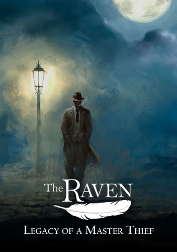 The Raven: Legacy of a Master Thief [Update 1] (2013/PC/Русский) | ReРack от R.G. UPG