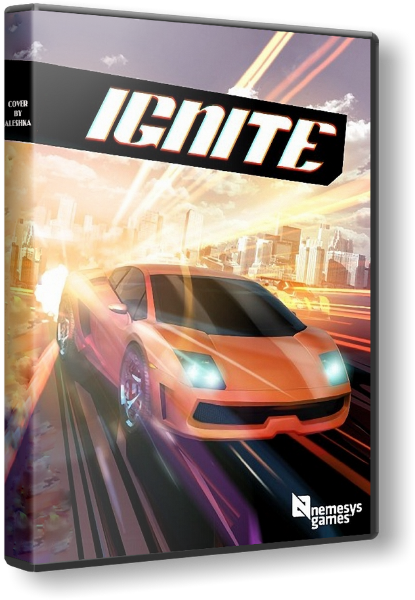 Ignite [v1.0r12] (2011/PC/Русский) | ReРack от dr.Alex