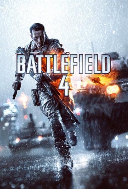 Battlefield 4 (2013/HDRip) | Multiplayer Gameplay