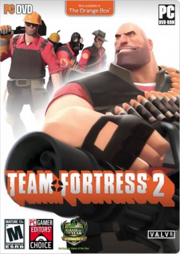 Team Fortress 2 NoSteam v.1.0.9.5