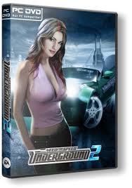 Need For Speed: Underground 2 [v.1.2] (2004/PC/Русский) | RePack от R.G. ILITA