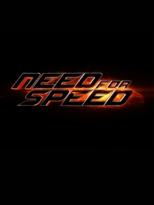 Жажда скорости / Need for Speed (2014/HD) 1080p | L1