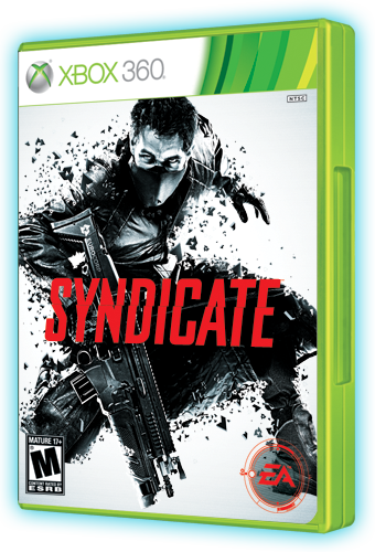 Syndicate (2012/XBOX360/Русский)